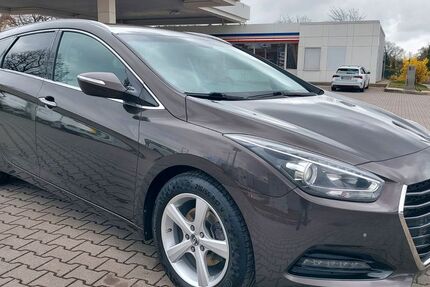 Hyundai i40 222.740 km 6.999 &euro; Leipzig 04328