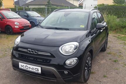 Fiat 500X 9.532 km 23.999 &euro; Leipzig 04178