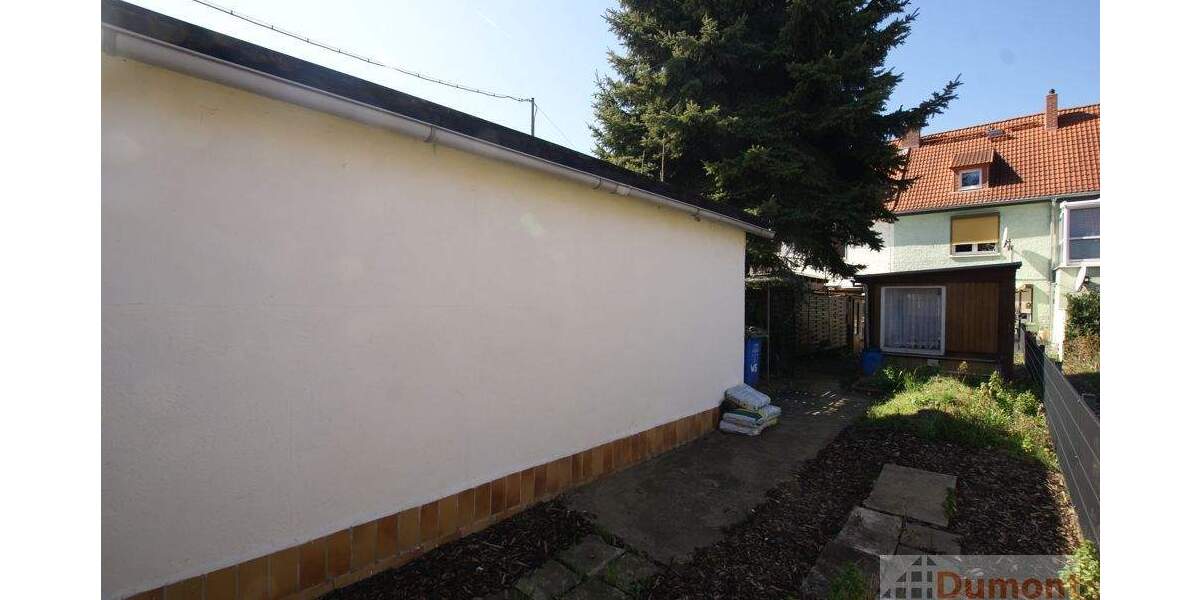 Reihenmittelhaus Leuna - 5 Zimmer, 100 m&sup2;, 94.000&euro; | Angebot:25768963