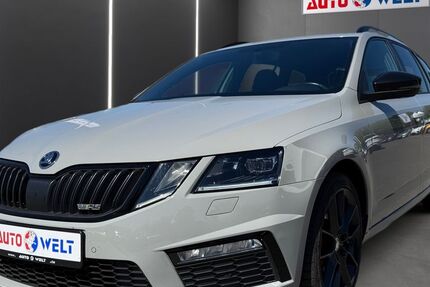 Skoda Octavia 81.452 km 21.490 &euro; Sandersdorf Brehna 06796