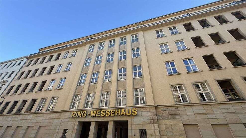 Wohnung zum Kaufen in Leipzig 480.000 € 113.72 m²