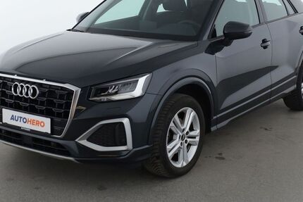 Audi Q2 78.761 km 18.630 &euro; Leipzig 04328