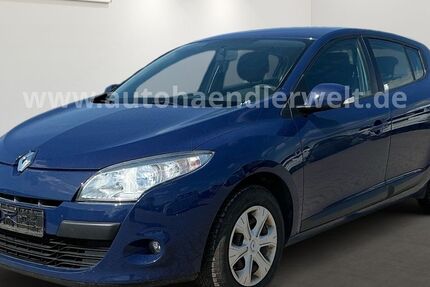 Renault Megane 191.778 km 1.899 &euro; Brehna 06796