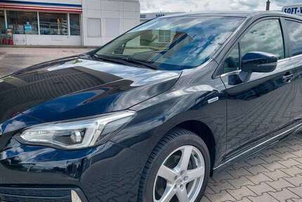 Subaru Impreza 28.958 km 18.999 &euro; Leipzig 04319