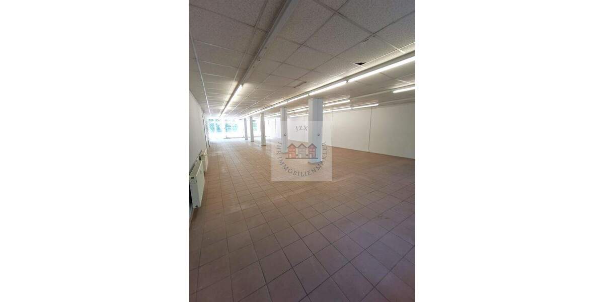 Gewerbeobjekt Leipzig / Schleußig Schleußig - 2 Zimmer, 215 m&sup2;, 1.935&euro; | Angebot:26189835