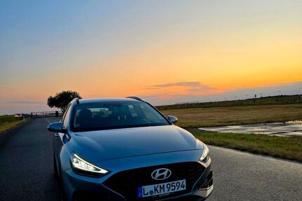 Hyundai i30 9.000 km 21.000 &euro; Leipzig 04157