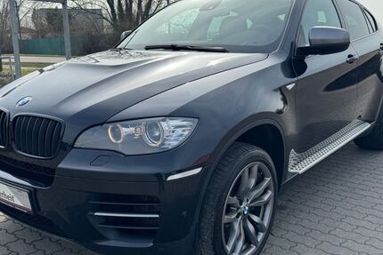 BMW X6 156.800 km 21.999 &euro; Schkopau 06258