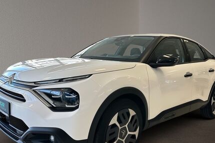 Citroen C4 71.820 km 14.950 &euro; Leipzig 04209