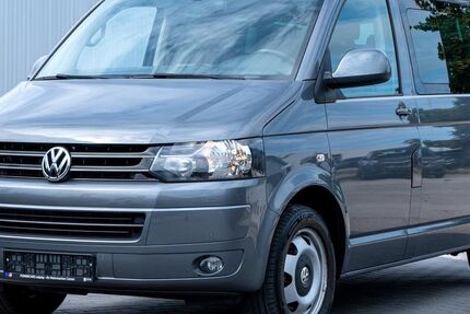 VW T5 Transporter 151.230 km 26.499 &euro; Leipzig 04179