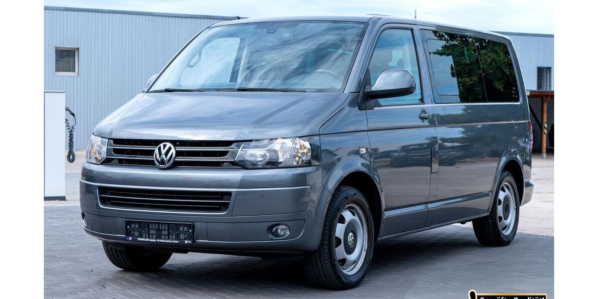 VW T5 Transporter 151.230 km 26.499 &euro; Leipzig 04179