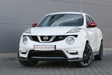 Nissan Juke 62.200 km 14.500 &euro; Leipzig 04179