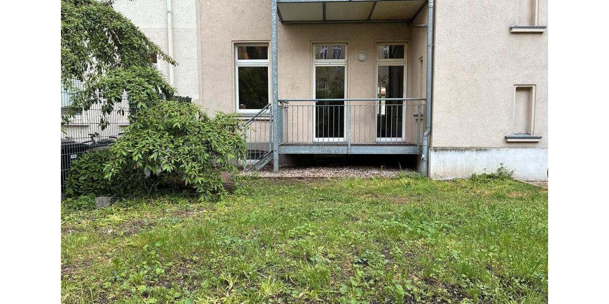 Erdgeschoßwohnung Leipzig Ost - 3 Zimmer, 74 m&sup2;, 190.000&euro; | Angebot:26786354