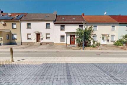 Haus Leuna - 6 Zimmer, 89 m&sup2;, 100.000&euro; | Angebot:26963585