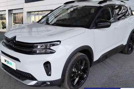 Citroen C5 Aircross 31.867 km 21.430 &euro; Leipzig 04129