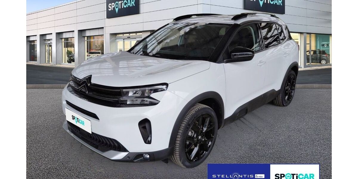 Citroen C5 Aircross 31.867 km 21.430 &euro; Leipzig 04129