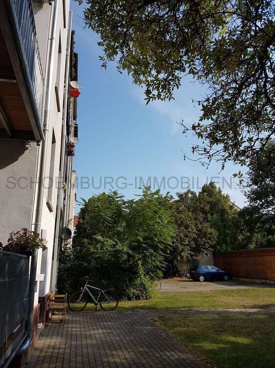 Wohnung zum Mieten in Leipzig 400 € 57 m²