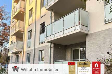 Wohnung zum Kaufen in Leipzig 699.000 € 146.9 m² 5 zimmer