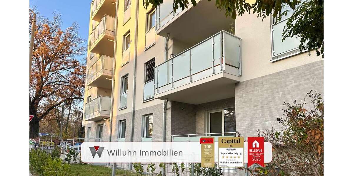 Wohnung zum Kaufen in Leipzig 699.000 € 146.9 m² 5 zimmer