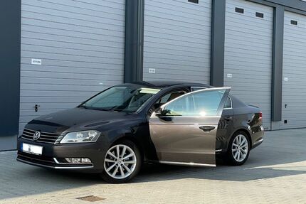 VW Passat 173.000 km 6.499 &euro; Leipzig 04103