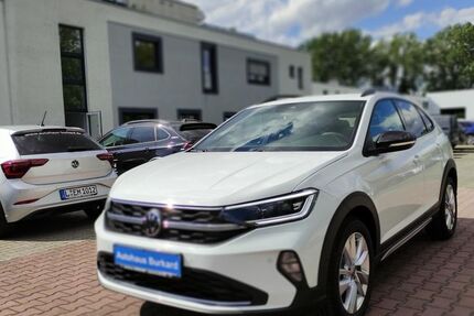 VW Taigo 2.100 km 31.900 &euro; Leipzig 04288