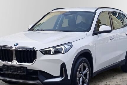 BMW X1 14.915 km 42.900 &euro; Leipzig 04328
