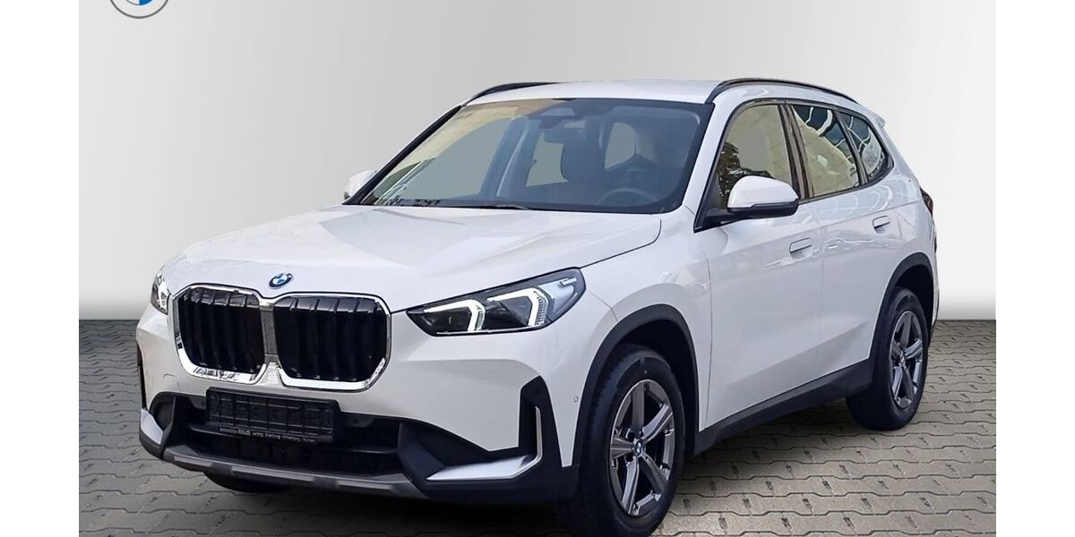 BMW X1 14.915 km 42.900 &euro; Leipzig 04328