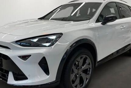 Cupra Formentor 25.000 km 27.200 &euro; Krostitz 04509
