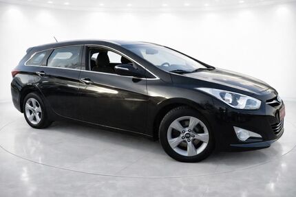 Hyundai i40 153.749 km 7.998 &euro; Leipzig 04179