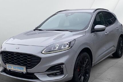 Ford Kuga 1.001 km 40.290 € Leipzig 04129