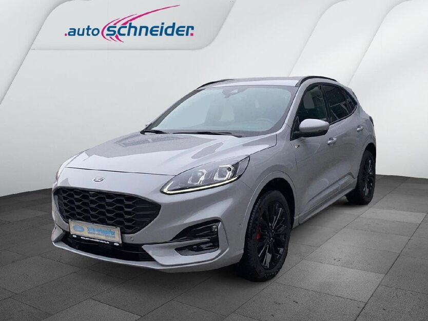 Ford Kuga 1.001 km 40.290 € Leipzig 04129