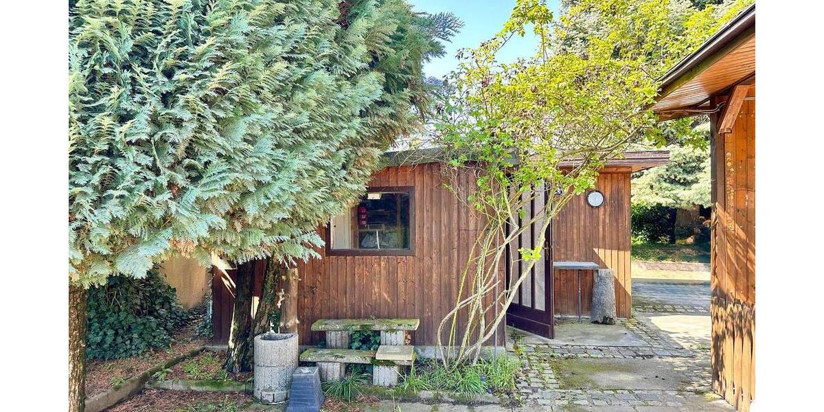Einfamilienhaus Leipzig Holzhausen - 4 Zimmer, 114 m&sup2;, 499.000&euro; | Angebot:26358724