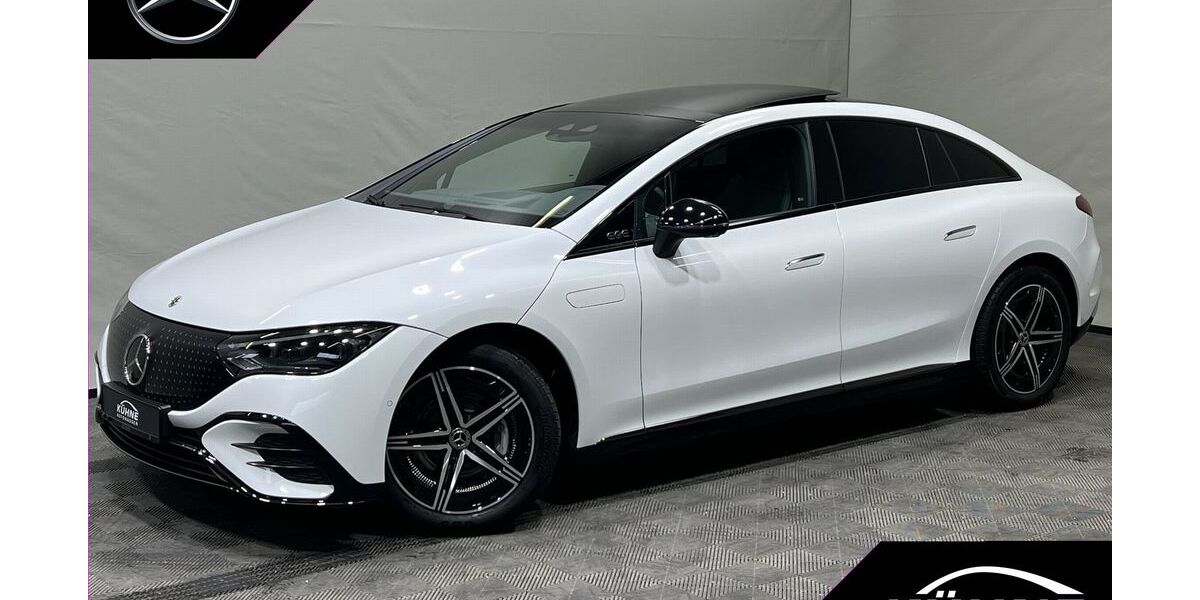 Mercedes-Benz EQE 14.437 km 54.950 &euro; Leipzig 04179