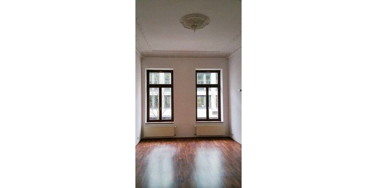 Etagenwohnung Leipzig Zentrum-Nord - 4 Zimmer, 150 m&sup2;, 499.900&euro; | Angebot:25682409