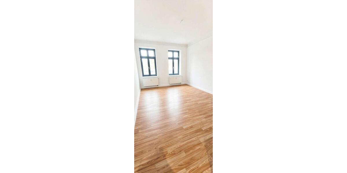 Etagenwohnung Leipzig Nordost - 5 Zimmer, 105 m&sup2;, 1.289&euro; | Angebot:25128524