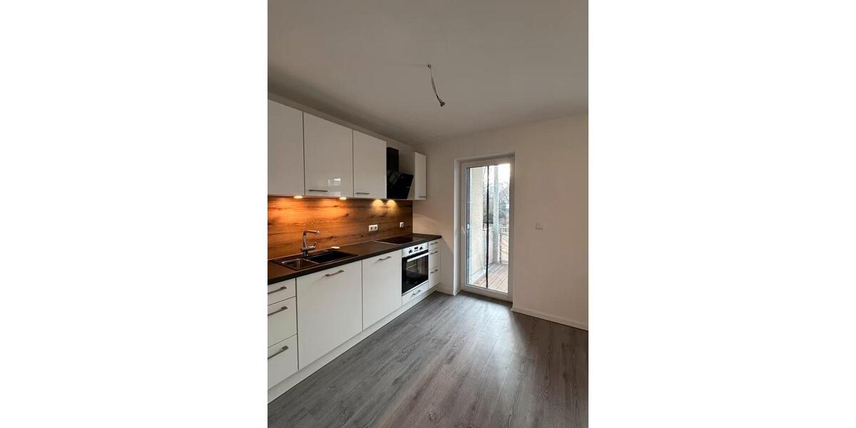 Etagenwohnung Leipzig Altwest - 1.5 Zimmer, 44 m&sup2;, 568&euro; | Angebot:26267000