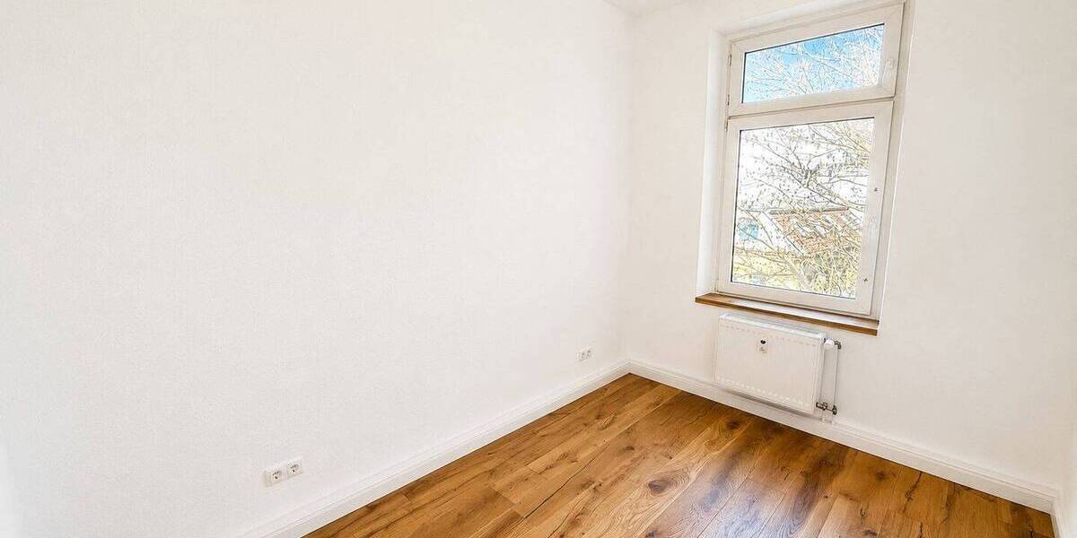 Etagenwohnung Leipzig Altlindenau - 3 Zimmer, 70 m&sup2;, 239.000&euro; | Angebot:26902809