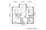 Einfamilienhaus Wiedemar - 5 Zimmer, 144 m&sup2;, 445.085&euro; | Angebot:26903186