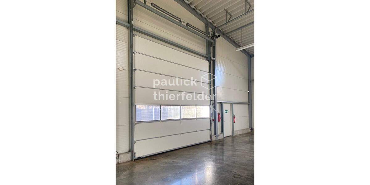 Gewerbeobjekt Leipzig / Stötteritz Stötteritz - 2.000.000&euro; | Angebot:25265704