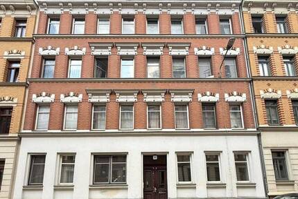 Wohnung Leipzig Volkmarsdorf - 2 Zimmer, 60 m&sup2;, 420&euro; | Angebot:26744957