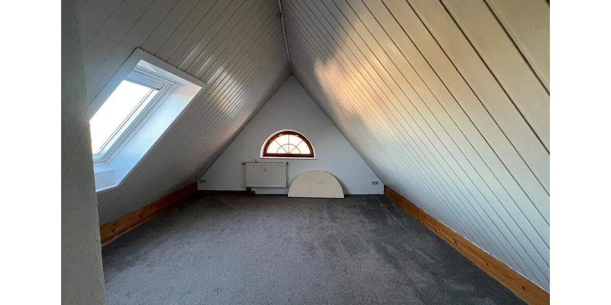 Maisonettenwohnung Leipzig Mitte - 3 Zimmer, 73 m&sup2;, 650&euro; | Angebot:26062095