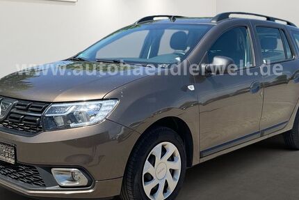 Dacia Logan 137.936 km 5.899 &euro; Brehna 06796