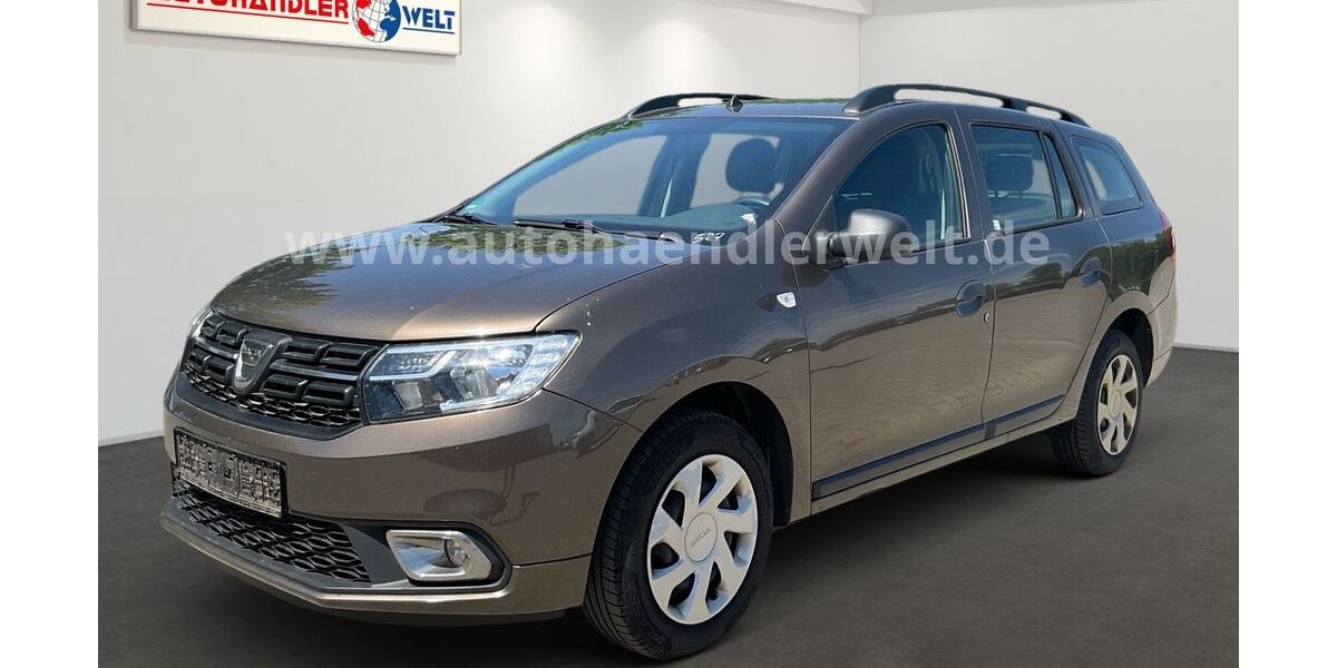 Dacia Logan 137.936 km 5.899 &euro; Brehna 06796