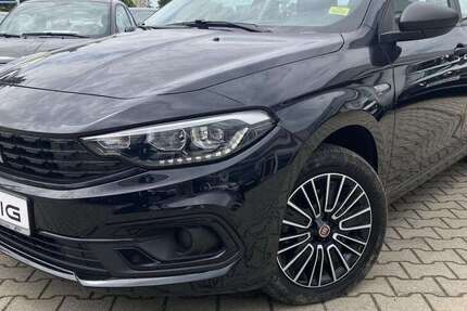 Fiat Tipo 27.906 km 19.998 &euro; Leipzig 04178