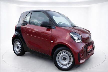 Smart ForTwo 34.892 km 7.600 &euro; Leipzig 04179