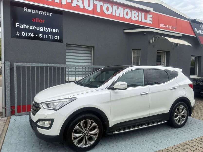 SANTA FE