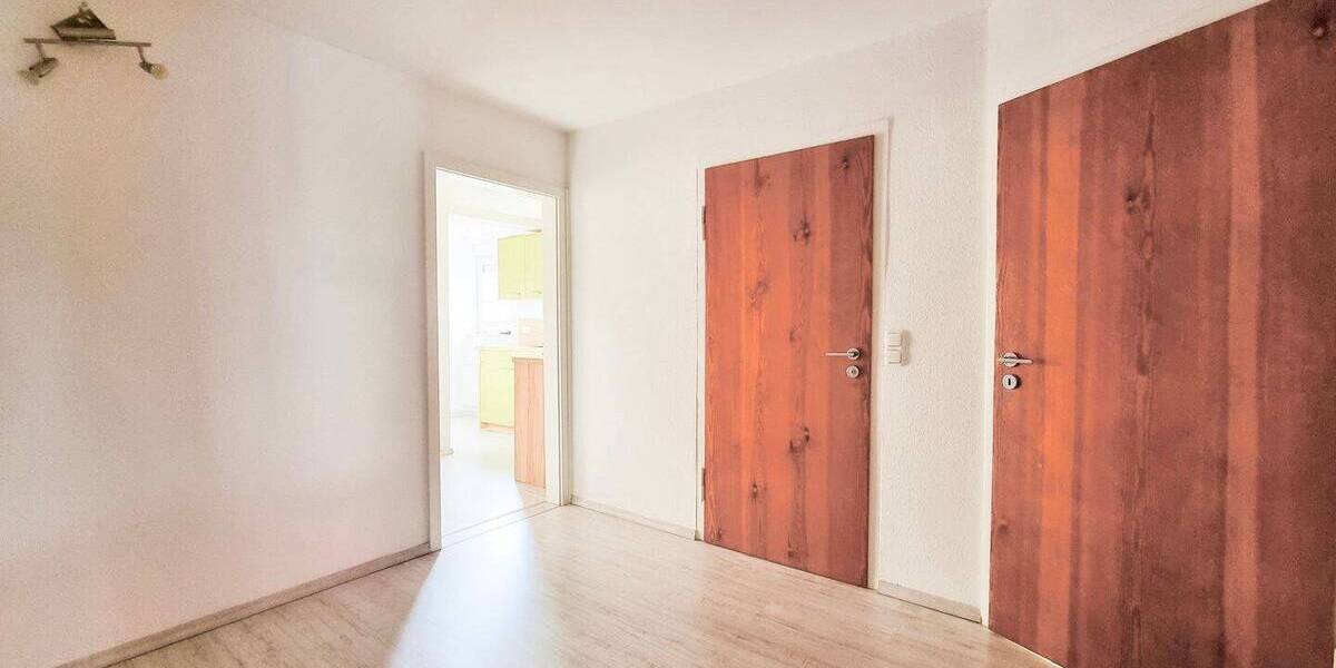 Etagenwohnung Leipzig Marienbrunn - 3 Zimmer, 84 m&sup2;, 1.009&euro; | Angebot:26916656