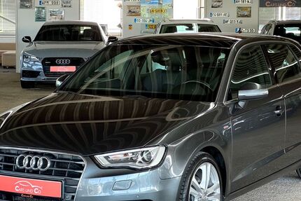 Audi A3 85.131 km 17.990 &euro; Taucha bei Leipzig 04425