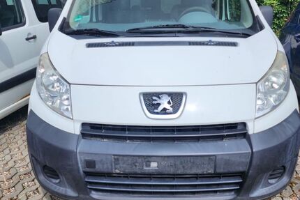 Peugeot Expert 352.900 km 2.600 € Leipzig 04279