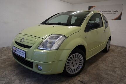 Citroen C2 138.900 km 2.490 € Leipzig 04319