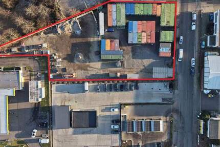 Grundstück Leipzig Leutzsch - 785.000&euro; | Angebot:24595533